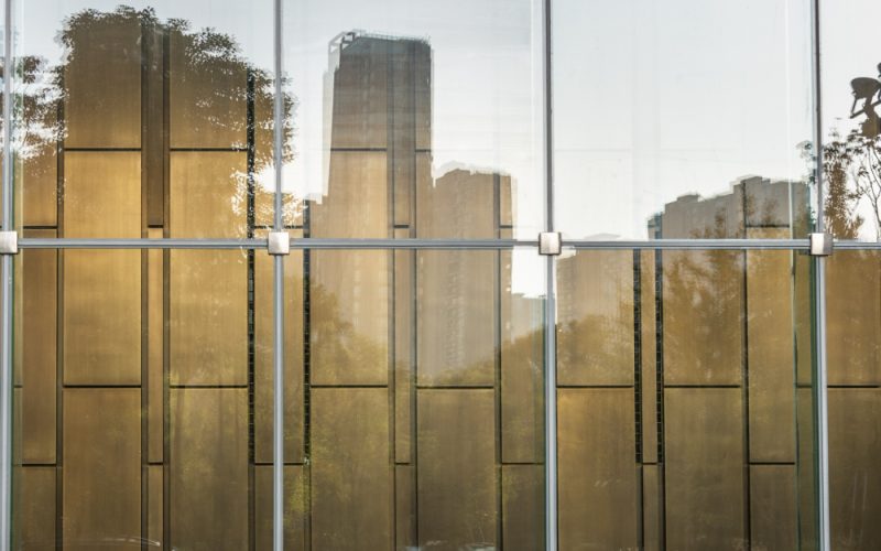 Strikeglass™ install showcase
