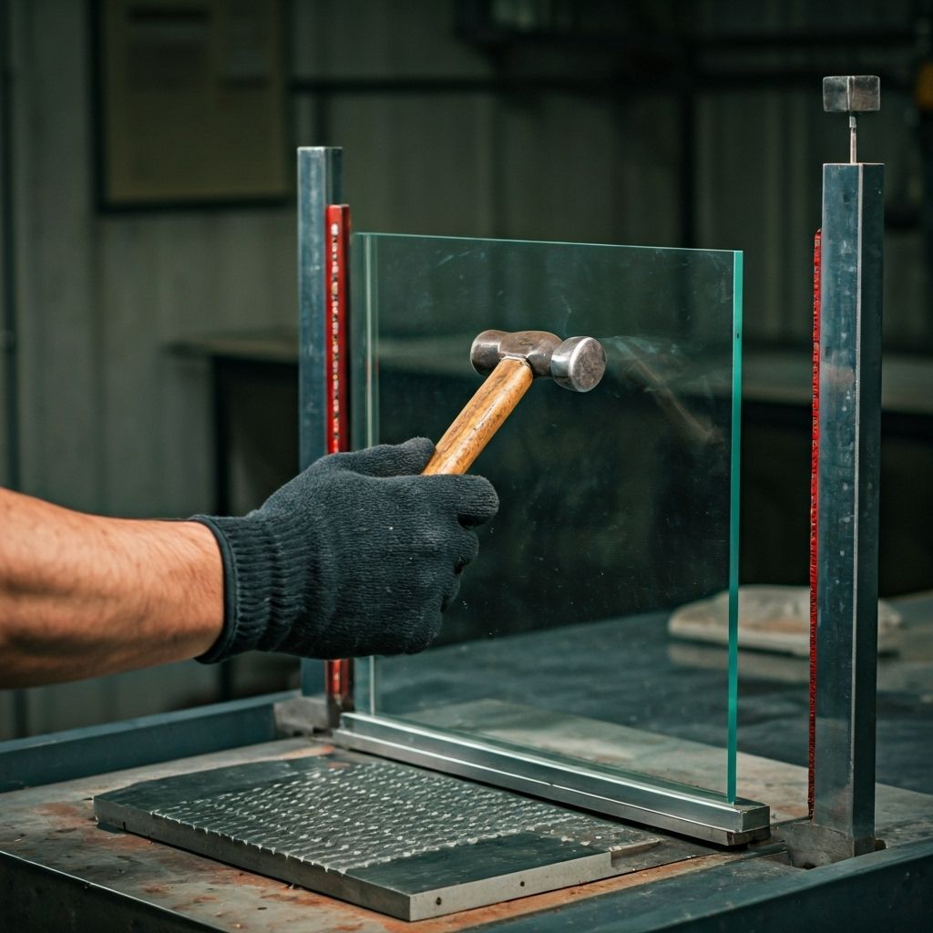 416 Security Solutions — Invisible Security Glass | Toronto & GTA